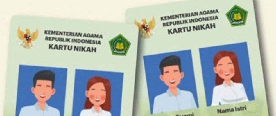 Cara Mengedit Foto Pengantin Dengan Mudah Dengan Aplikasi Buku Nikah