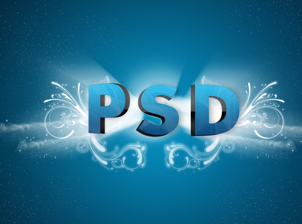 kelebihan photoshop psd