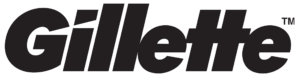 logo gillette