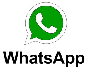 logo whatsapp