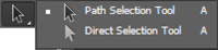 fungsi path selection tool photoshop