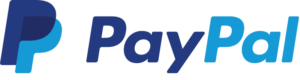 logo paypal