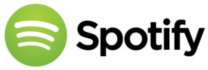 logo Spotify