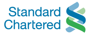 logo Standard Chartered