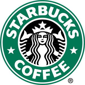 logo Starbucks