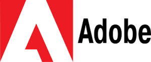 logo adobe