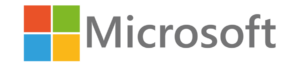 logo microsoft