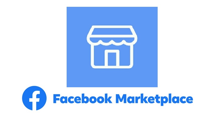 logo facebook marketplace