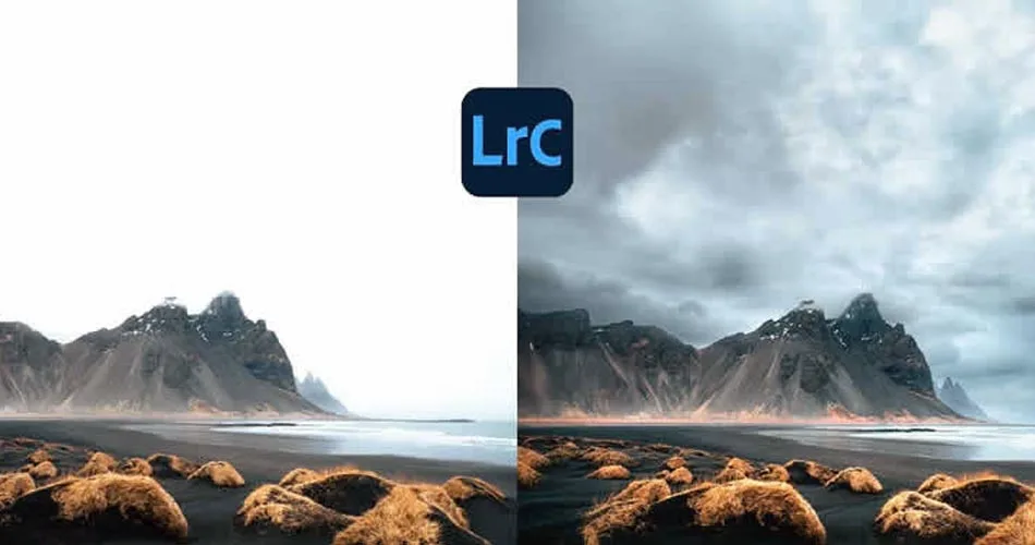 Apa Itu Adobe Lightroom?