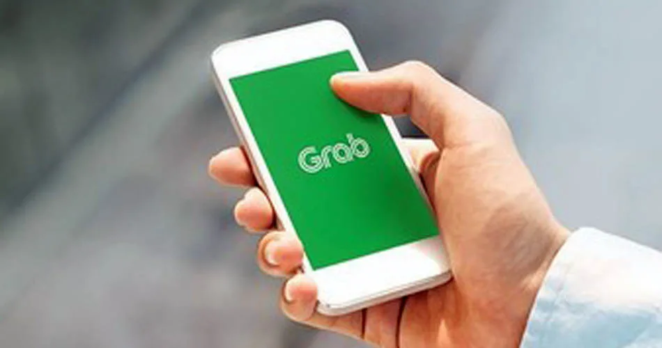 Cara Download Aplikasi Grab