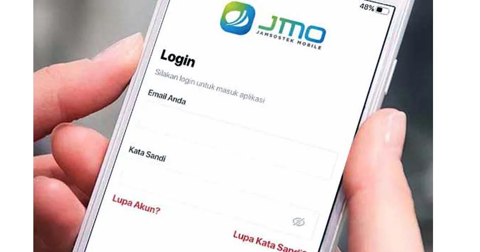 Cara Login BPJS Ketenagakerjaan