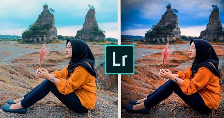 Cara Menggunakan Lightroom