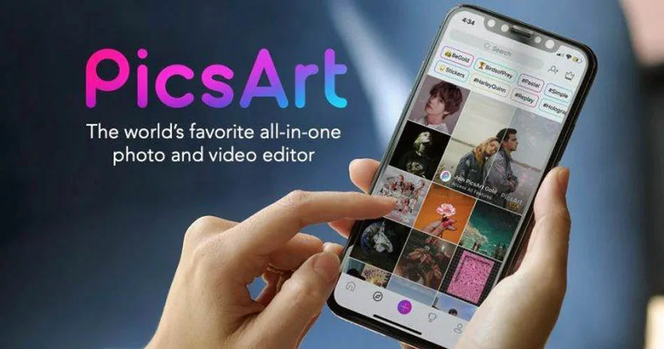 Fitur dan Keunggulan PicsArt