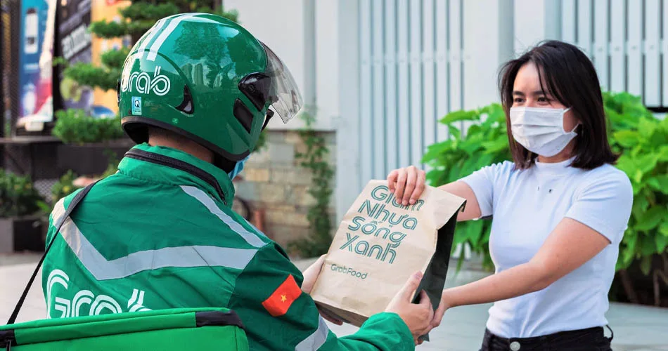 Keunggulan dan Kelemahan Aplikasi Grab