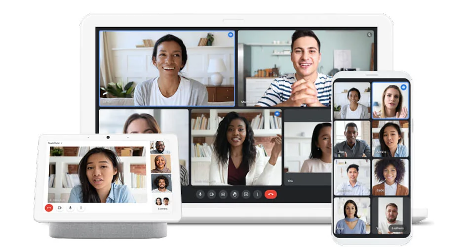 Apakah Google Bisa Video Call?