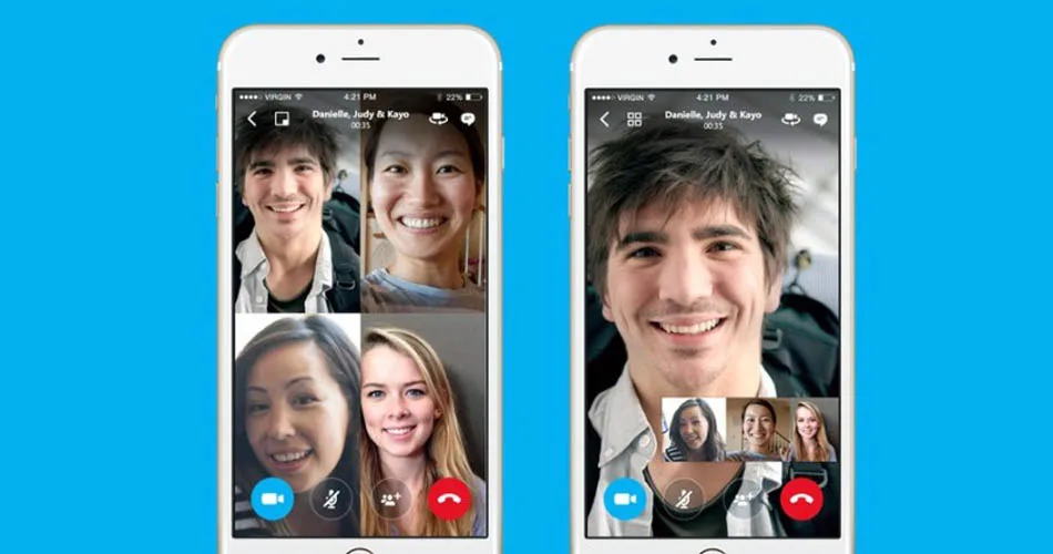 Fitur-Fitur Aplikasi Video Call Gratis