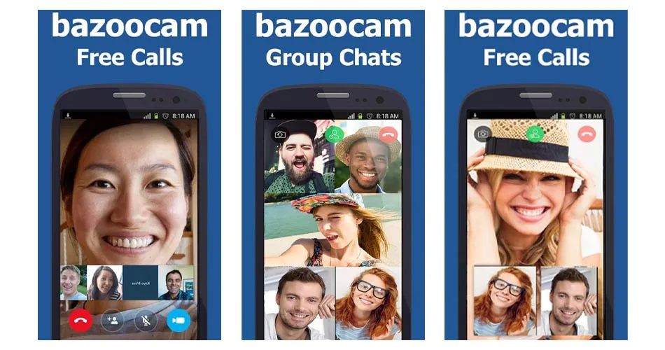 Bazoocam