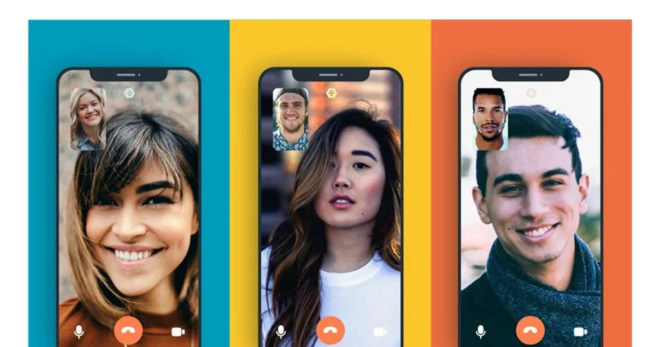 Daftar Aplikasi Video Call Random