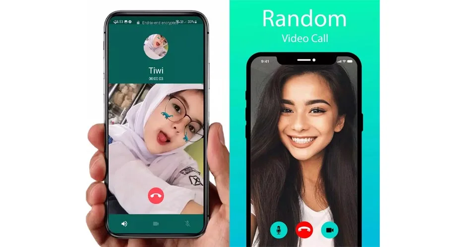 Kenapa Video Call Random Popular?