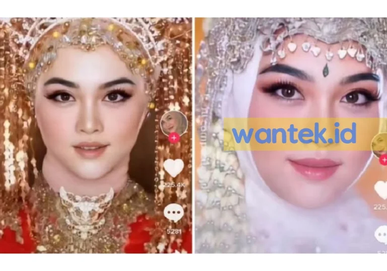 Cara Menggunakan Aplikasi Tempo - Face Swap Editor