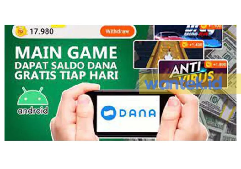 Inilah 5 Game Penghasil Uang Terbaik