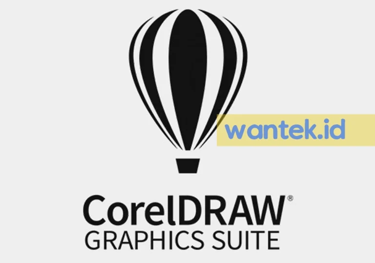 [Lengkap] Pengertian Corel Draw, Sejarah, 7 Fungsi dan Keunggulan