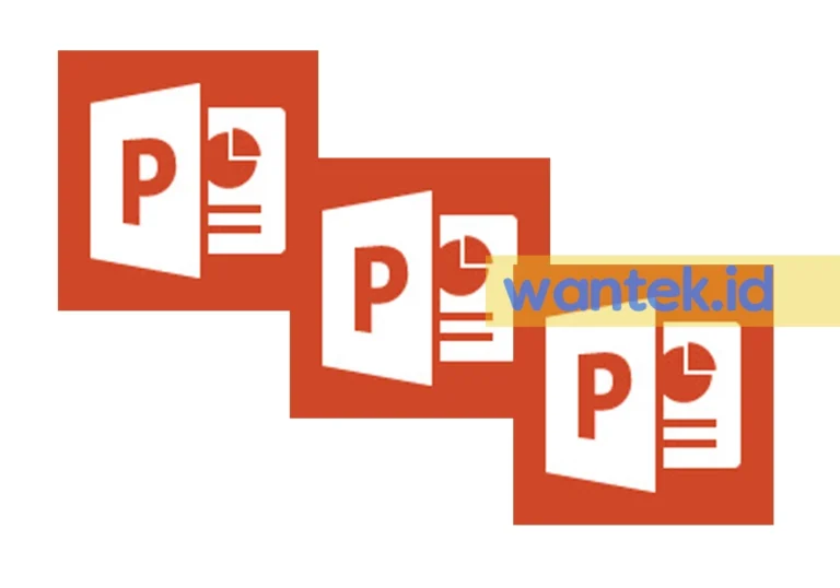 5 PowerPoint Online Gratis Terbaik