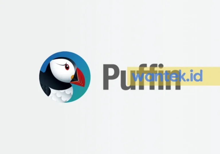 Aplikasi Puffin Browser, Aplikasi Web Browser Terbaik Android 2023 Untuk Mengakses Website yang Diblokir