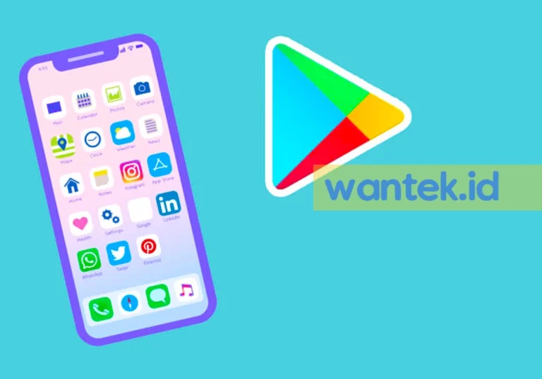 Langkah-langkah Membuat Aplikasi Android 2023