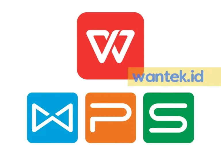 Simak! Aplikasi WPS Office: 3 Pengganti Word, Excel dan PPT Microsoft Office Secara Gratis